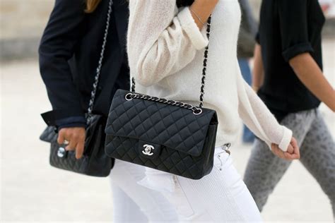 sac chanel russie|Pourquoi les influenceurs russes détruisent.